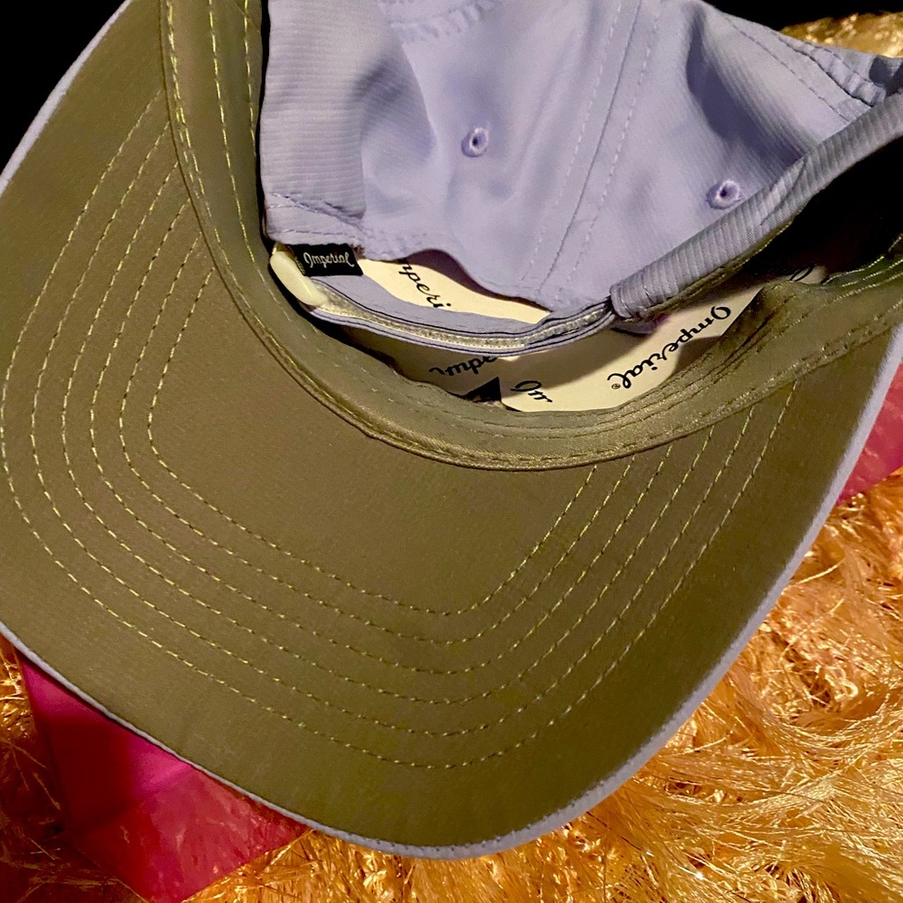 Ritz-Carlton Hat